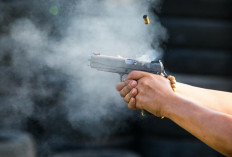 ASN di Yahukimo Tewas Ditembak Kelompok Bersenjata, Aparat Buru Pelaku