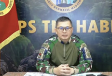 Koops TNI Habema Ungkap Kronologi Tewasnya Okto Tigau di Intan Jaya