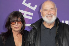 Sutradara Legendaris Rob Reiner Ditemukan Tewas di Rumahnya di Los Angeles