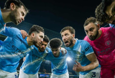 Prediksi Real Madrid vs Manchester City di Liga Champions 2026, City Lebih Diunggulkan