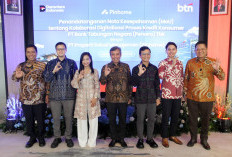 Rumah Impian Anti Ribet, BTN Gandeng Pinhome Hadirkan KPR Digital