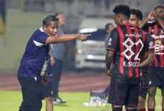 Terjawab Alasan Persipura Tak Bawa Ian Kabes, Boaz Solossa dan Tinus Pae ke Banjarmasin