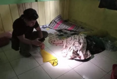 Tragis! Anak 6 Tahun di Papua Barat Diperkosa dan Dibunuh, Polisi Tangkap Pelaku