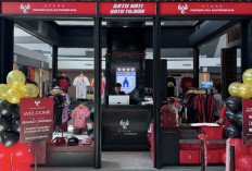 Persipura Experience Hadir di Bandara Sentani, Perkuat Branding Klub Kebanggaan Papua