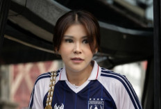 Persipura Tunjuk Eveline Injaya sebagai Manajer Tim untuk Musim 2026/2027