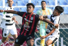 Klasemen Grup B Liga 2 Championship 2026, Persipura Baru Raih Satu Poin