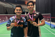 Leo-Daniel Juara Taipei Open 2026, Bangkit usai Rentetan Hasil Kurang Memuaskan