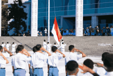 Hardiknas 2026, Gubernur Papua Fokus Pemerataan Pendidikan hingga 3T