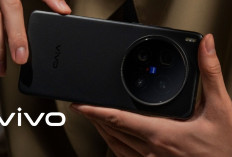 Vivo X300 Ultra Trending, Ini Alasan Flagship Ini Banyak Dibicarakan