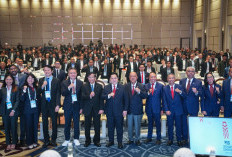PSSI Resmi Tunda Kongres Pemilihan ke Juli 2027, Ini Alasannya