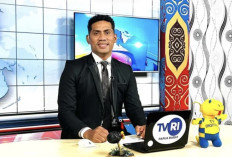 Presenter TVRI Papua Barat Yanto Idorway Ditemukan Meninggal usai Sembilan Hari Pencarian