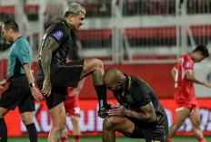 Malut United Paling Produktif di Kandang, Ungguli Persib Bandung