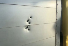 Sopir Truk Ditembak di Yahukimo, Satgas Damai Cartenz Buru Pelaku