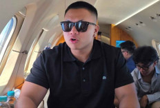 Reaksi Bigmo Usai Jadi Tersangka Kasus Fitnah Azizah Salsha: 'Masa Reuni Keluarga Begini?'