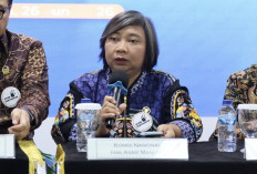 Komnas HAM Dorong Dialog Kemanusiaan untuk Hentikan Konflik Bersenjata di Papua