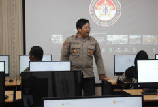 Polda Papua Gelar Tes CAT Psikologi Seleksi SIPSS 2026