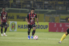 Persipura Bidik Kemenangan Perdana dan Putus Dominasi Kendal Tornado FC