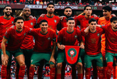 Daftar Skuad Maroko untuk Piala Dunia 2026: Hakimi dan Brahim Diaz Jadi Andalan