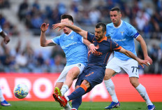 Prediksi Lazio vs Inter Milan di Final Coppa Italia 2026: Nerazzurri Lebih Diunggulkan