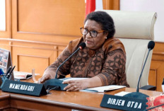 Wamendagri Apresiasi Respons Cepat Pemda Papua Selatan Tangani Pengungsi