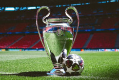 PSG vs Arsenal di Final Liga Champions 2026: Duel Juara Liga demi Takhta Eropa