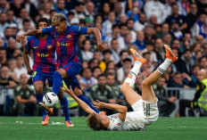 Prediksi Barcelona vs Real Madrid di Final Piala Super Spanyol 2026