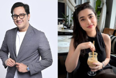 Heboh Surat Rekomendasi Nikah Andre Taulany dan Amanda Rigby, Ini Penjelasan KUA