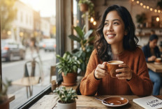 Arti Mimpi Minum Kopi, Benarkah Jadi Pertanda? Ini Maknanya
