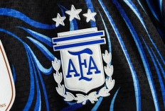 Daftar Skuad Argentina Piala Dunia 2026: Messi Masih Jadi Senjata Utama