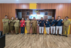 Pemprov Papua Ajak Masyarakat Ubah Internet Jadi Sumber Peluang Ekonomi