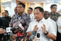 Tito Karnavian Puji Program Bedah Rumah di Papua, Target 21 Ribu Unit