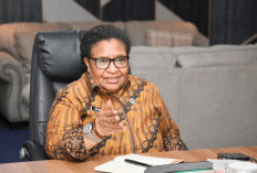 Wamendagri Dorong Percepatan RAP Dana Otsus 2026 di Papua