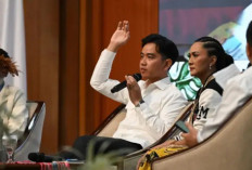 Wapres Dorong Implementasi Program Prioritas di Papua, Tekankan Peran SDM Lokal