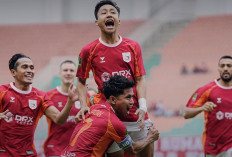 Garudayaksa FC Milik Presiden Prabowo Subianto Promosi ke Super League 2026/2027