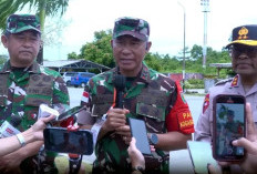 Kunjungan Wapres Gibran ke Yahukimo Ditunda, Pangdam: Faktor Keamanan Jadi Pertimbangan Utama