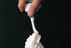Gangguan Jantung hingga Kematian Mendadak, Ini Risiko Penyalahgunaan Gas Whipped Cream