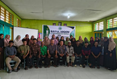 666 Tahun Islam di Papua, Muhammadiyah Dorong Dakwah Berkemajuan