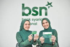 BSN Siap Melayani Masyarakat Selama Libur Natal dan Tahun Baru 2026