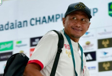 Rahmad Darmawan Ungkap Alasan Coret Enam Pemain Persipura Jayapura