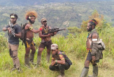 SMP YPK Yakpesmi Dekai Diserang OTK, Satu Orang Tewas