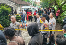 Mahasiswa Asal Papua Tewas Ditikam Teman di Bantul