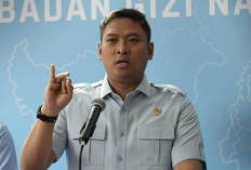 Sudaryono Perintahkan Korwil BGN Kayong Utara Dipindah ke Papua usai Main Ponsel Saat Arahan