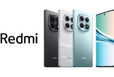 Redmi Note 15 Jadi Andalan Mid Range Xiaomi di 2026