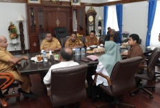Kemenag Papua Siapkan Tiga Agenda Santri dan Madrasah hingga November 2026