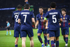 Prediksi PSG vs Chelsea di Liga Champions 2026, Les Parisiens Diunggulkan