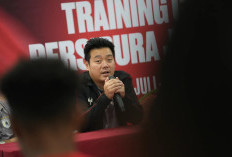 Sinyal Kuat dari Manajemen! Persipura Jayapura Incar 3 Pemain Sekaligus