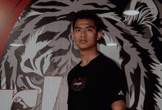 Persija Resmi Rekrut Pratama Arhan, Kontrak Tiga Musim