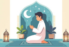 Sholat Idul Adha 2026: Waktu Pelaksanaan, Tata Cara, dan Amalan Sunnah