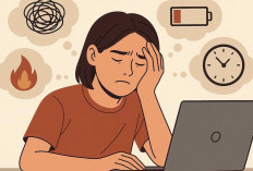 Mudah Dilakukan, Ini Cara Mengatasi Rasa Malas dalam Aktivitas Sehari-hari