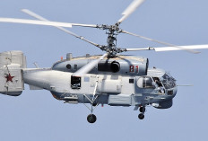 TNI AD Siapkan Helikopter Baru untuk Perkuat Distribusi Logistik ke Papua